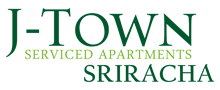 J-Town Serviced Apartments Sriracha